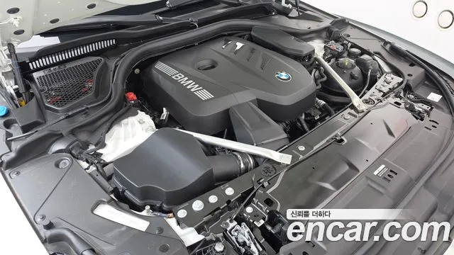 BMW 5 серии 2025 thumb 6