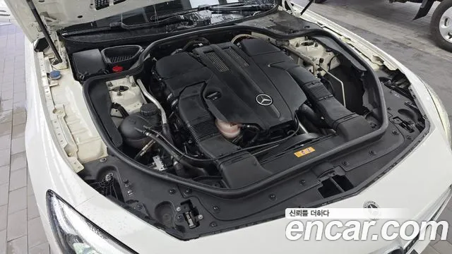 Mercedes-Benz SL-Класс 2018 thumb 6