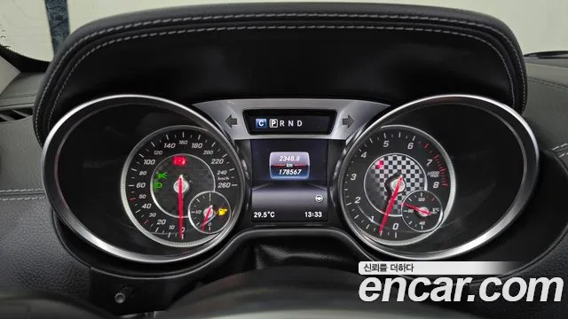 Mercedes-Benz SL-Класс 2018 thumb 8