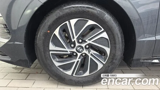 Hyundai Sonata 2023 thumb 5