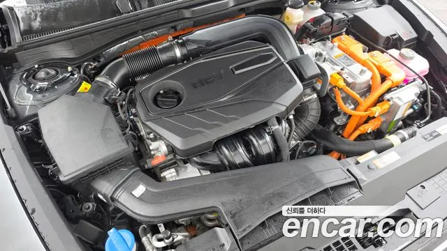 Hyundai Sonata 2023 thumb 6