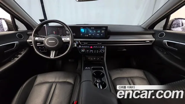 Hyundai Sonata 2023 thumb 7