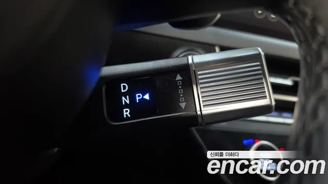 Hyundai Sonata 2023 thumb 9