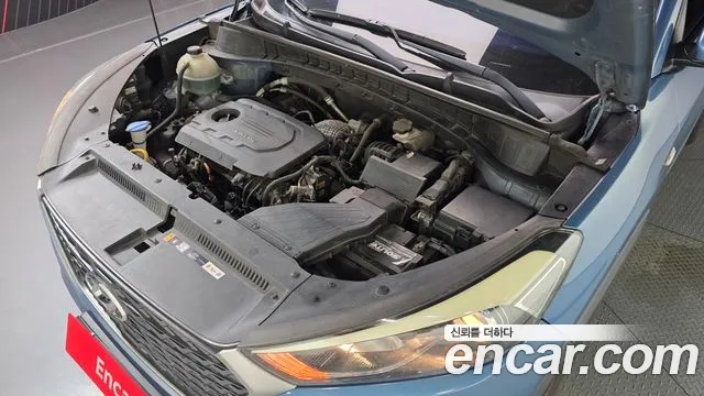 Hyundai Tucson 2016 thumb 6