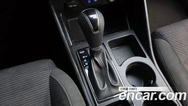 Hyundai Tucson 2016 thumb 9