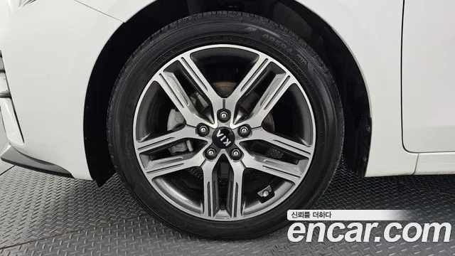 Kia K3 2019 thumb 5
