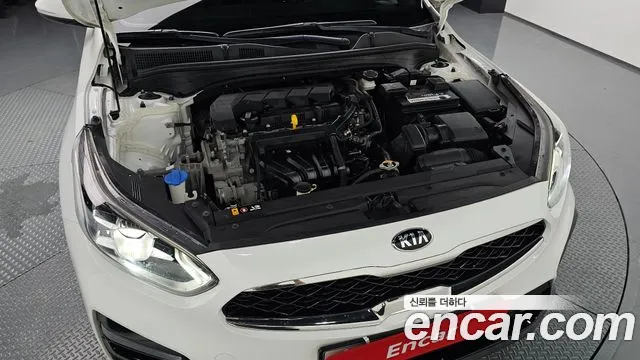 Kia K3 2019 thumb 6