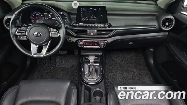 Kia K3 2019 thumb 7