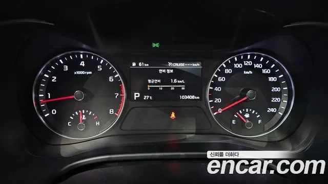 Kia K3 2019 thumb 8