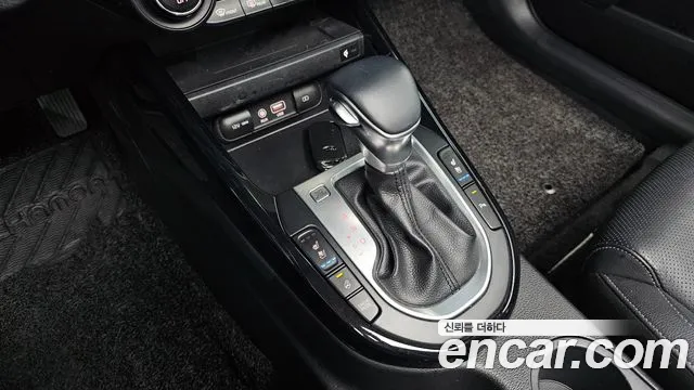 Kia K3 2019 thumb 9