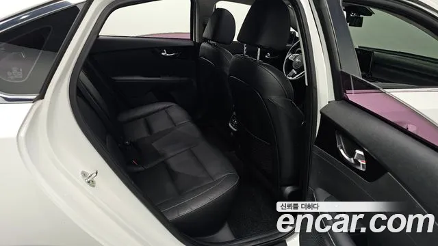 Kia K3 2019 thumb 10