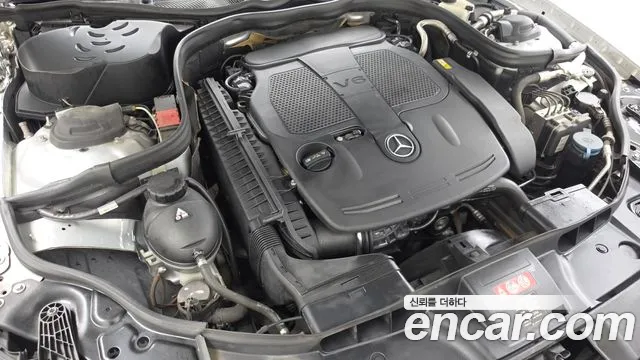 Mercedes-Benz CLS-Class 2012 thumb 6