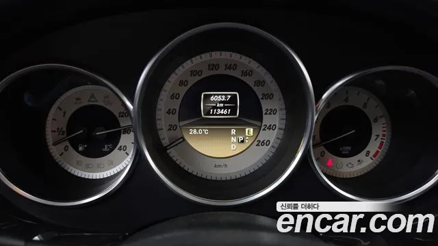 Mercedes-Benz CLS-Class 2012 thumb 8