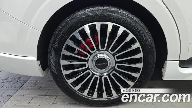 Kia Carnival 2021 thumb 5