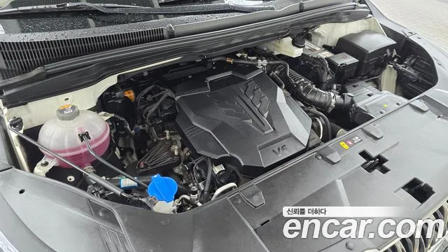 Kia Carnival 2021 thumb 6