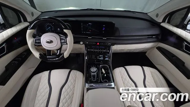 Kia Carnival 2021 thumb 7