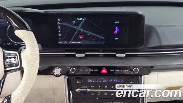 Kia Carnival 2021 thumb 12