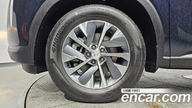Hyundai Palisade 2019 thumb 5