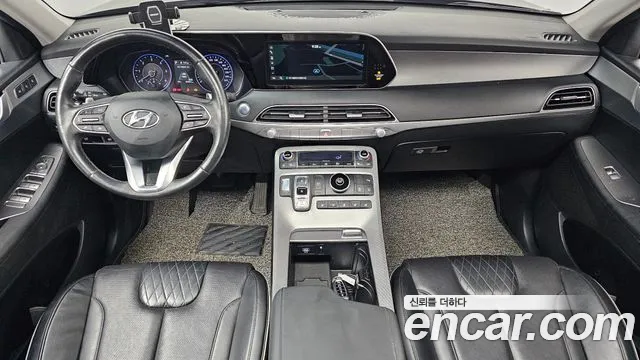 Hyundai Palisade 2019 thumb 7