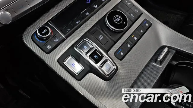 Hyundai Palisade 2019 thumb 9