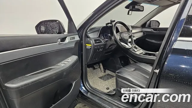 Hyundai Palisade 2019 thumb 10