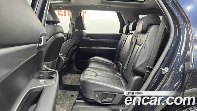 Hyundai Palisade 2019 thumb 11