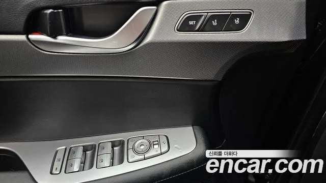 Hyundai Palisade 2019 thumb 12