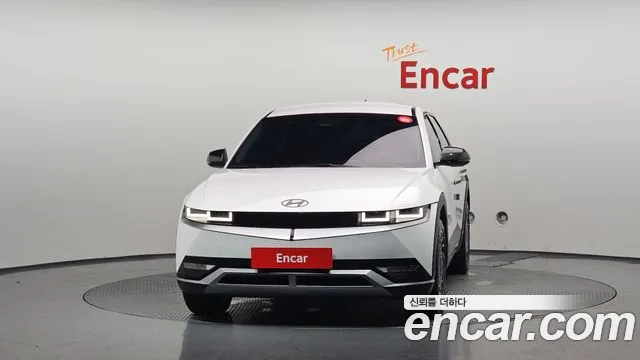 Hyundai IONIQ 5 2021 thumb 3