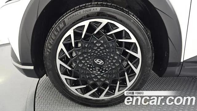 Hyundai IONIQ 5 2021 thumb 5