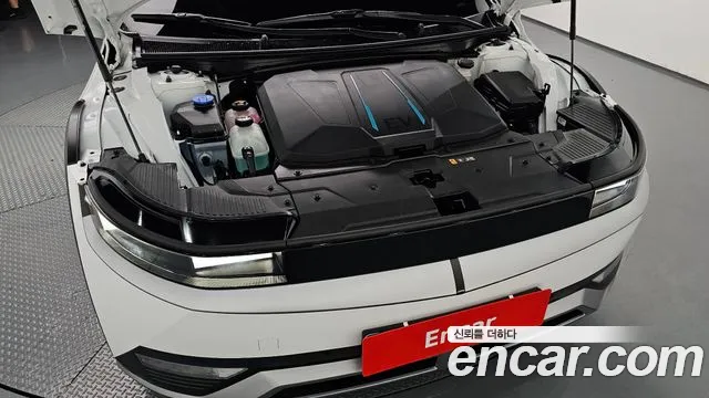Hyundai IONIQ 5 2021 thumb 6