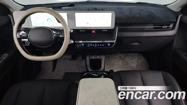 Hyundai IONIQ 5 2021 thumb 7