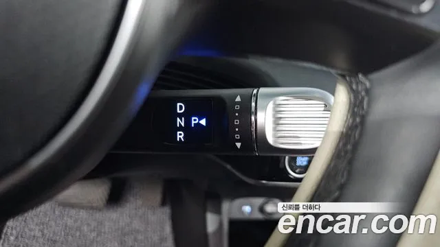 Hyundai IONIQ 5 2021 thumb 9
