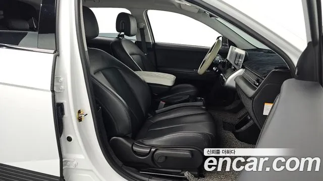 Hyundai IONIQ 5 2021 thumb 10