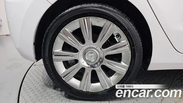Hyundai i30 2014 thumb 5