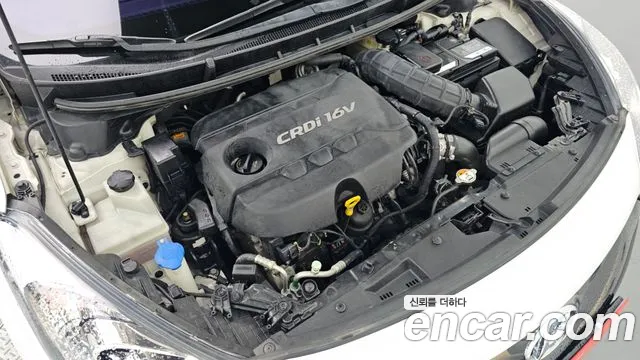 Hyundai i30 2014 thumb 6