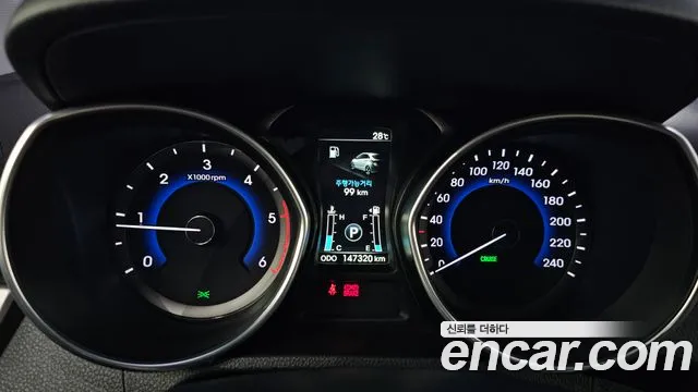 Hyundai i30 2014 thumb 8