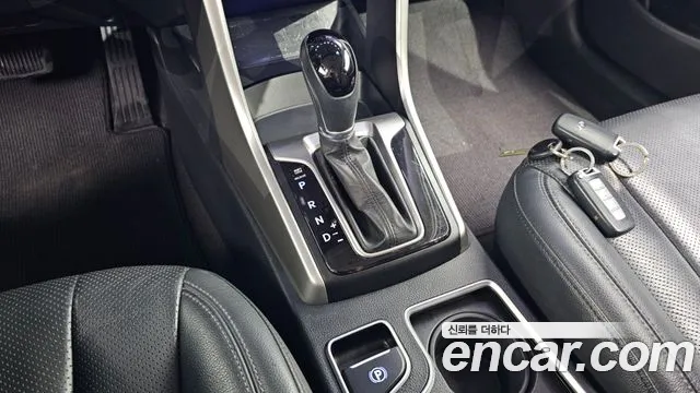 Hyundai i30 2014 thumb 9