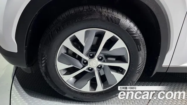 Hyundai Palisade 2019 thumb 5