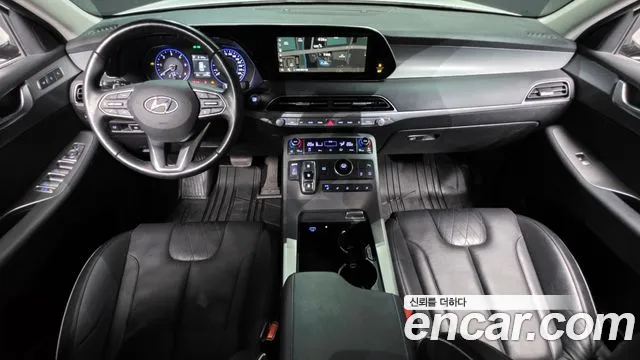 Hyundai Palisade 2019 thumb 7