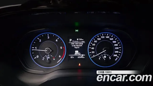 Hyundai Palisade 2019 thumb 8