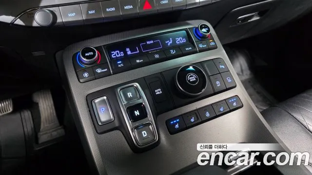 Hyundai Palisade 2019 thumb 9