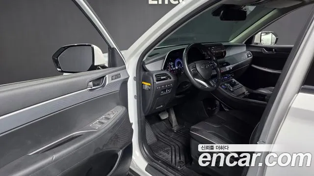 Hyundai Palisade 2019 thumb 10