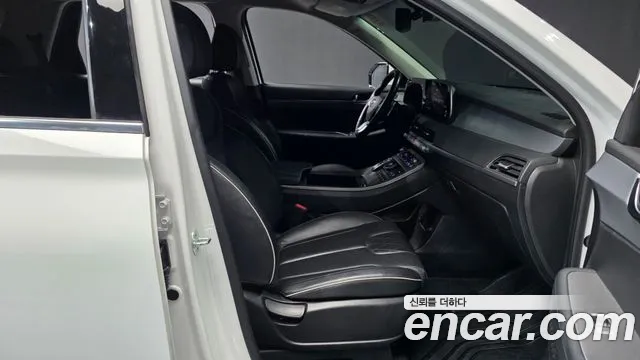 Hyundai Palisade 2019 thumb 11