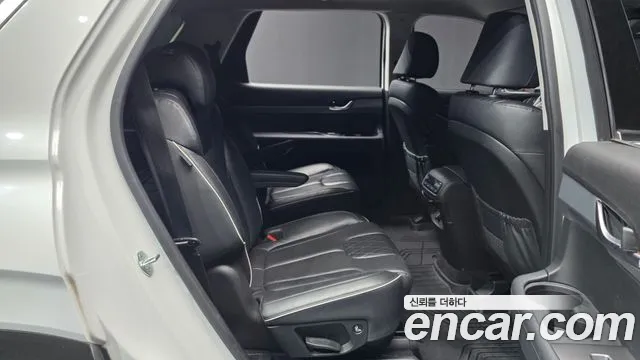 Hyundai Palisade 2019 thumb 12