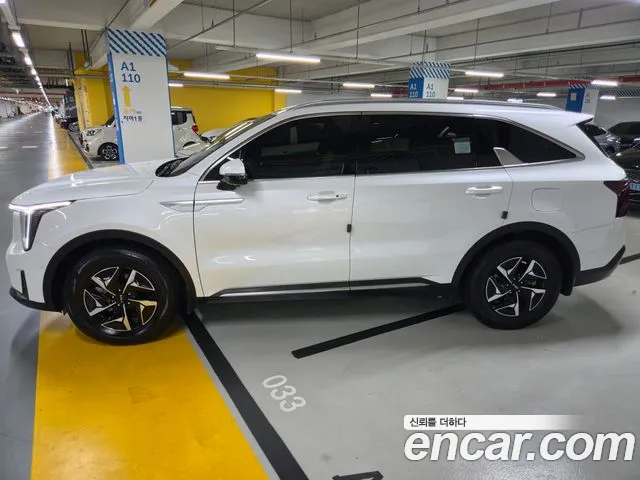 Kia Sorento 2023 thumb 2
