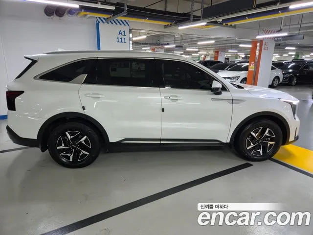 Kia Sorento 2023 thumb 4