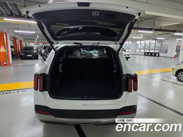 Kia Sorento 2023 thumb 7