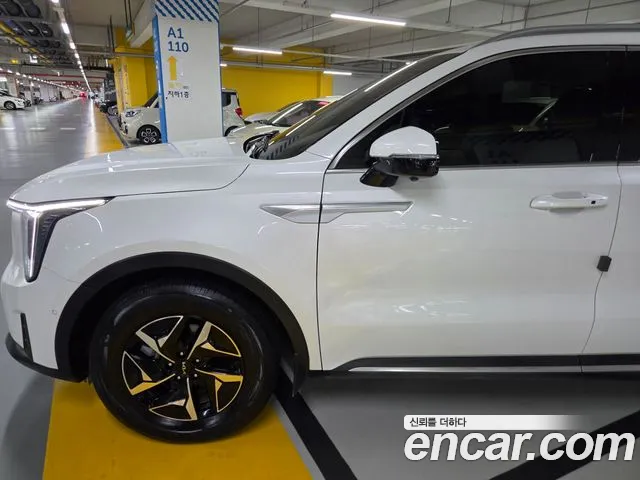 Kia Sorento 2023 thumb 8