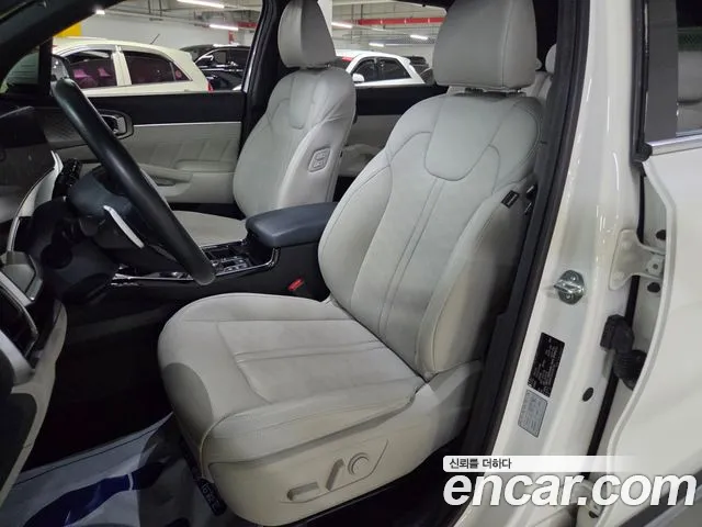 Kia Sorento 2023 thumb 10