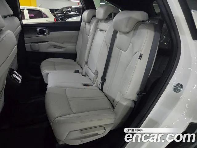 Kia Sorento 2023 thumb 11